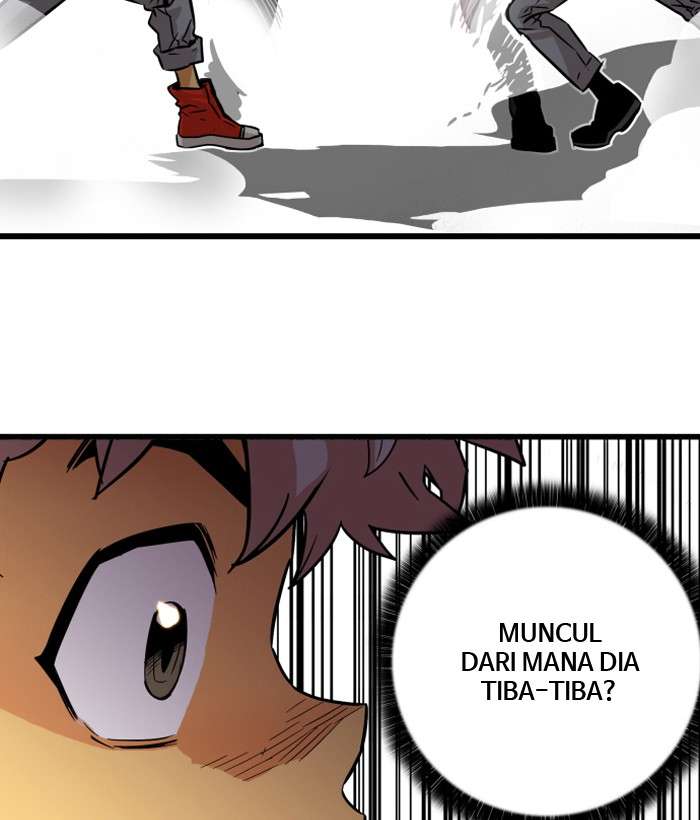 Troll Trap Chapter 45 - halaman 139