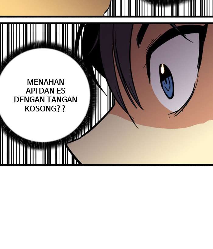 Troll Trap Chapter 45 - halaman 140