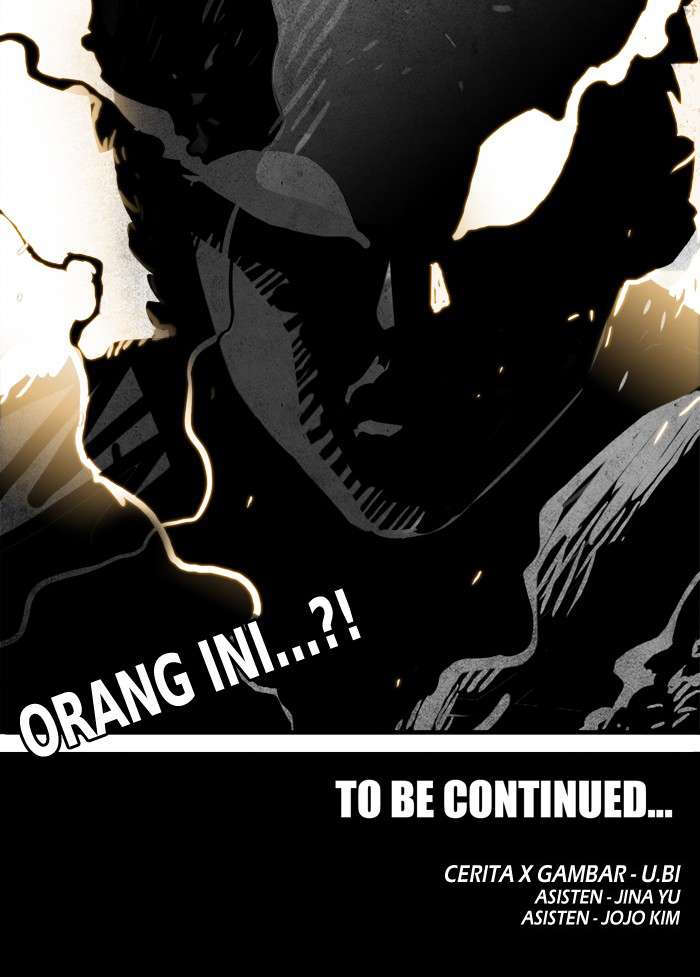 Troll Trap Chapter 45 - halaman 142