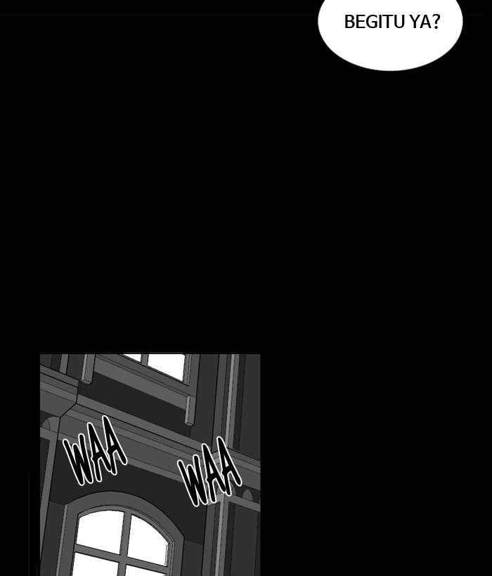 Troll Trap Chapter 45 - halaman 25