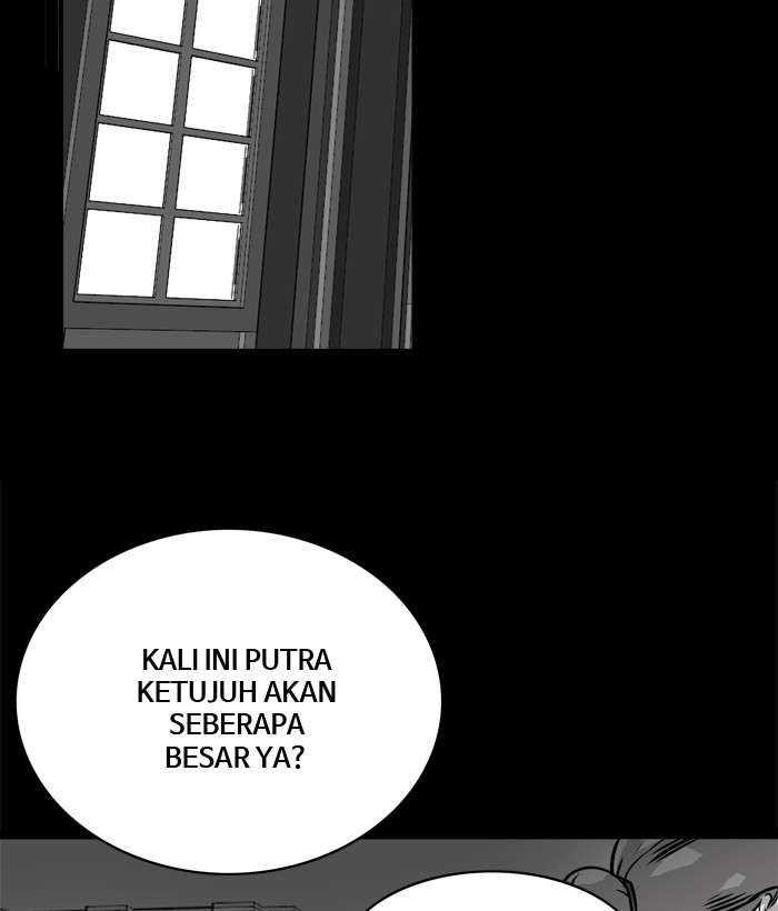 Troll Trap Chapter 45 - halaman 26