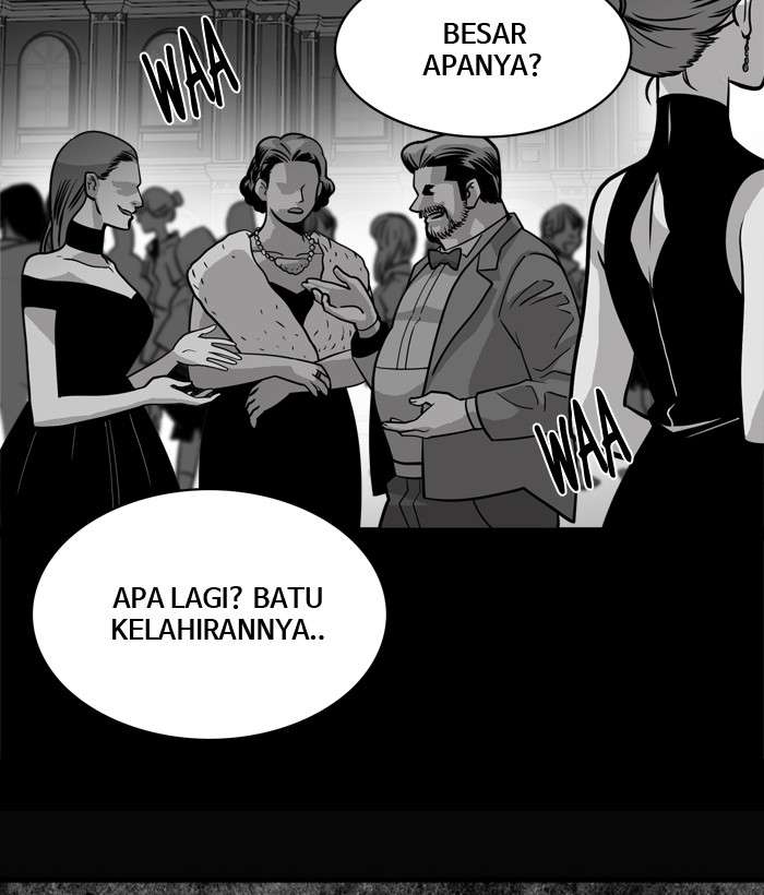 Troll Trap Chapter 45 - halaman 27