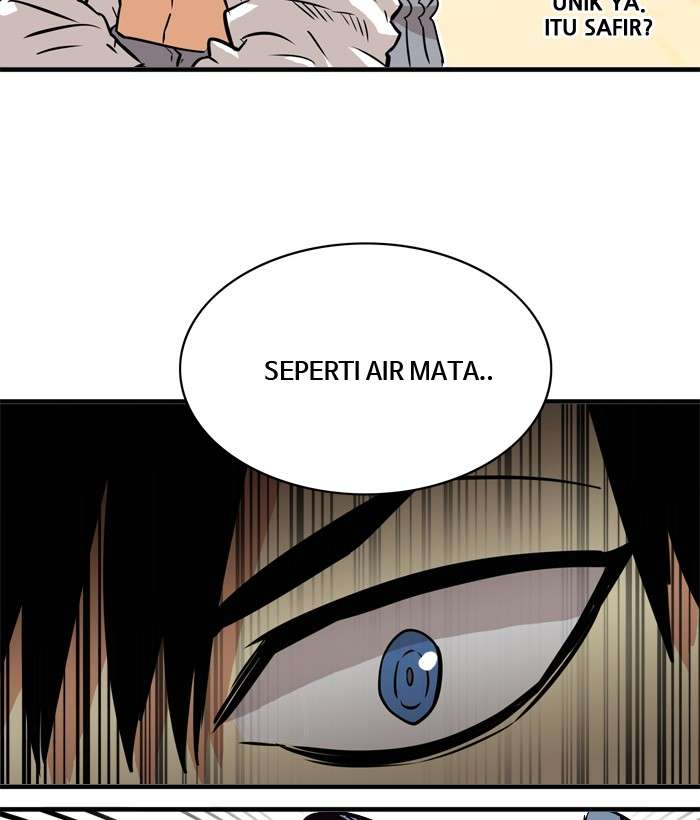 Troll Trap Chapter 45 - halaman 3