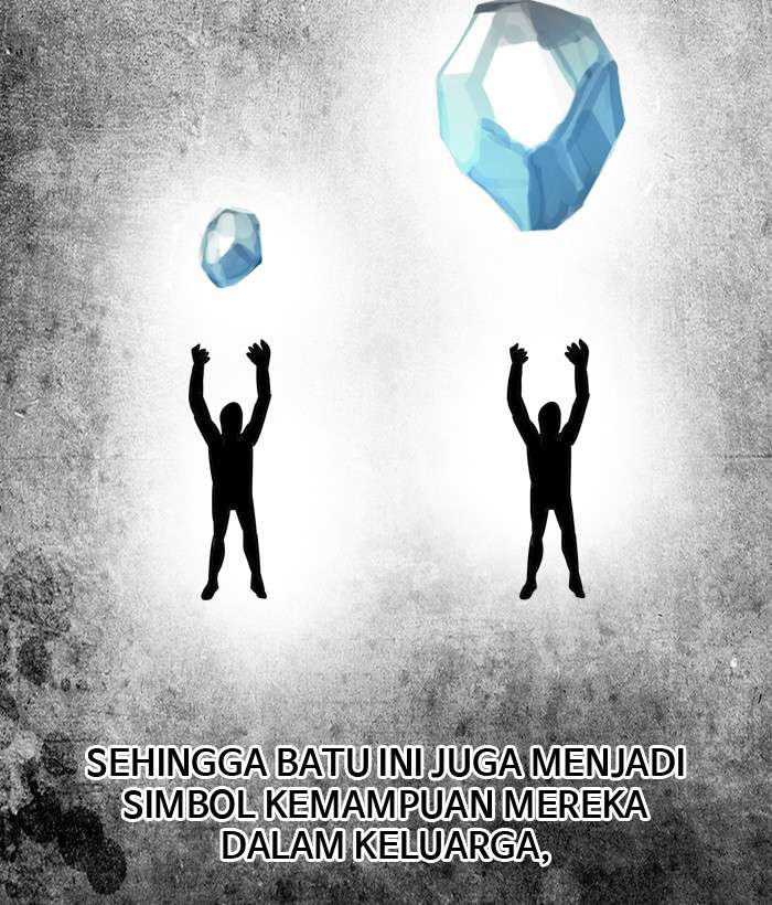 Troll Trap Chapter 45 - halaman 30
