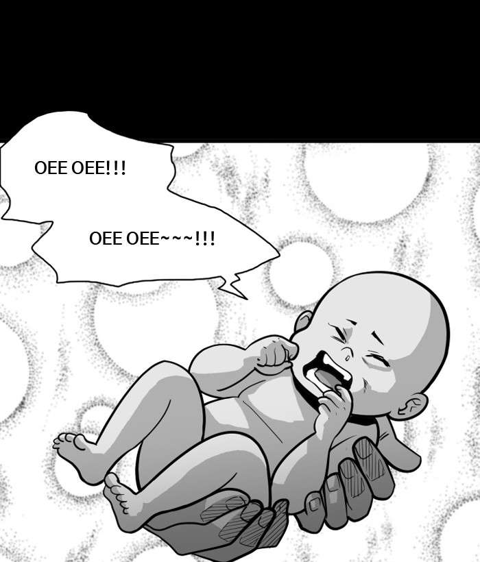 Troll Trap Chapter 45 - halaman 34