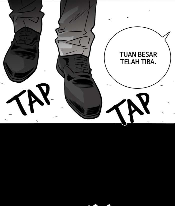 Troll Trap Chapter 45 - halaman 38