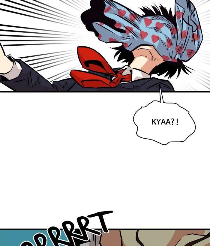 Troll Trap Chapter 45 - halaman 4