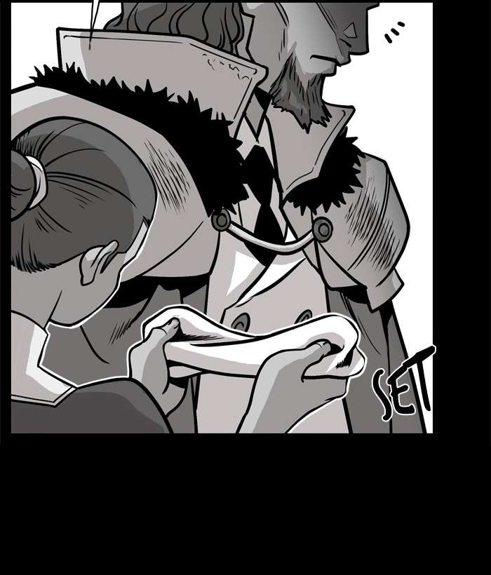 Troll Trap Chapter 45 - halaman 43