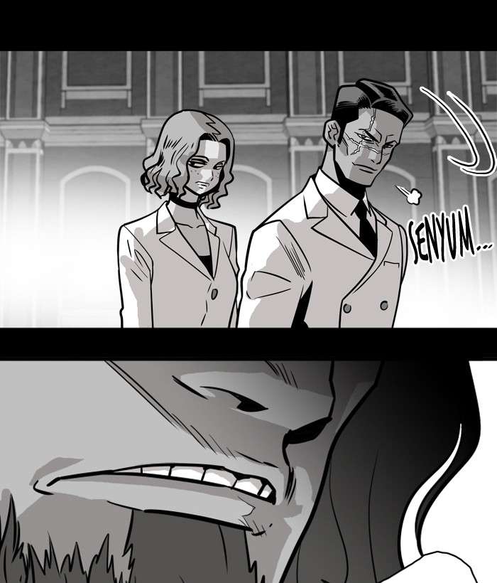 Troll Trap Chapter 45 - halaman 44