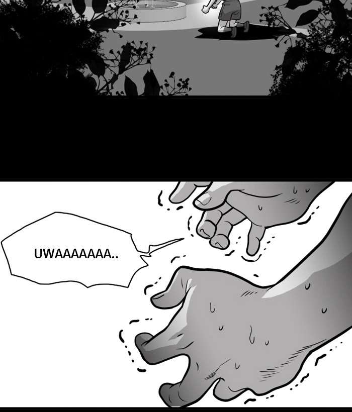 Troll Trap Chapter 45 - halaman 49