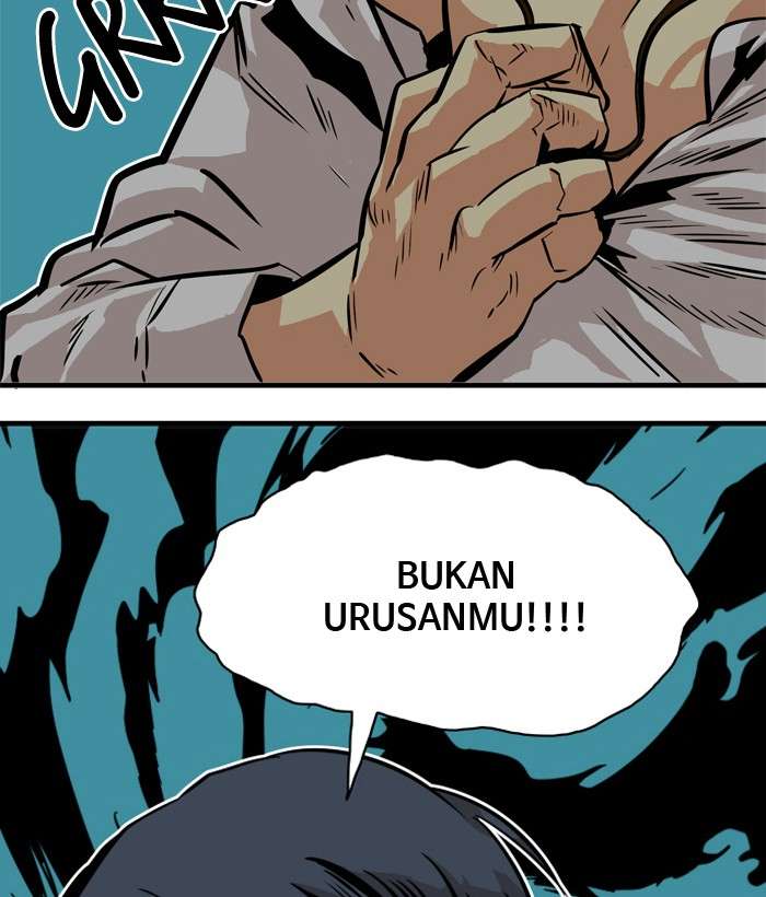 Troll Trap Chapter 45 - halaman 5
