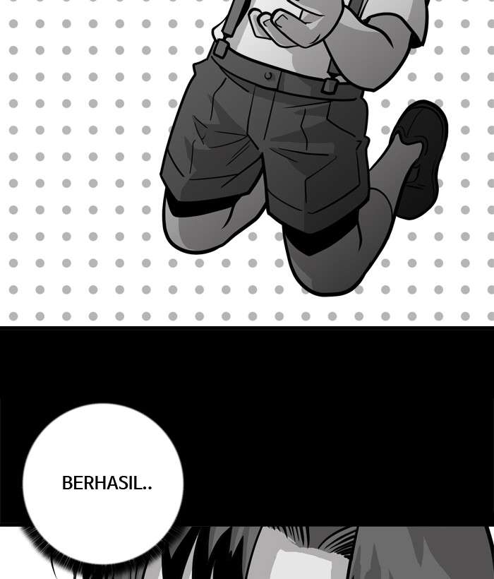 Troll Trap Chapter 45 - halaman 54