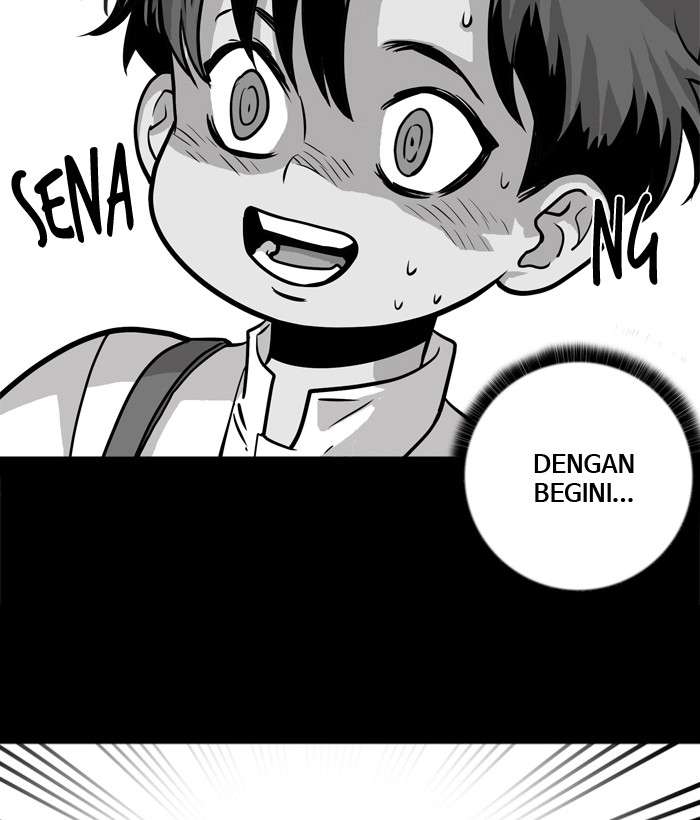 Troll Trap Chapter 45 - halaman 55