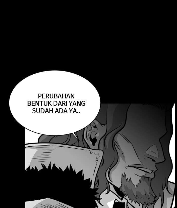Troll Trap Chapter 45 - halaman 59