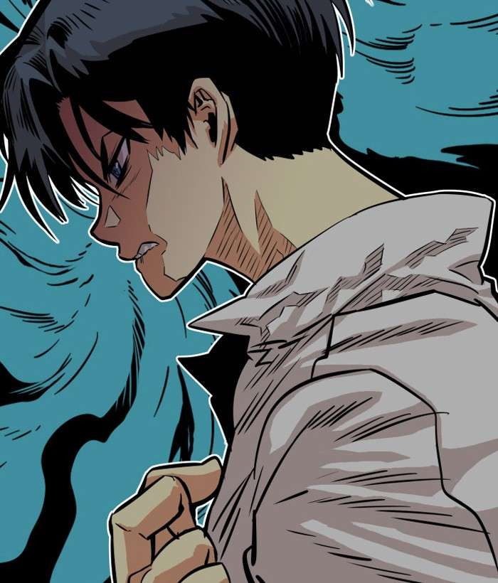 Troll Trap Chapter 45 - halaman 6