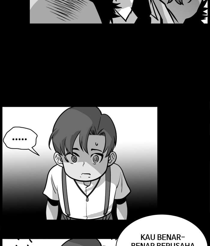 Troll Trap Chapter 45 - halaman 60
