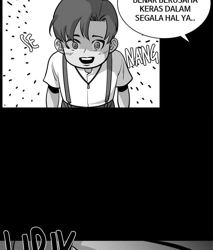 Troll Trap Chapter 45 - halaman 61