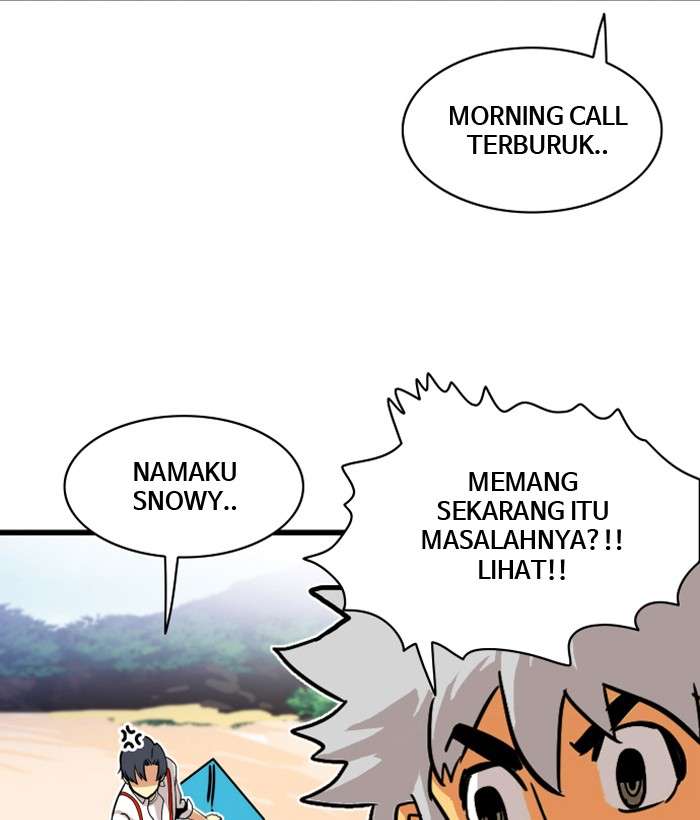 Troll Trap Chapter 45 - halaman 73