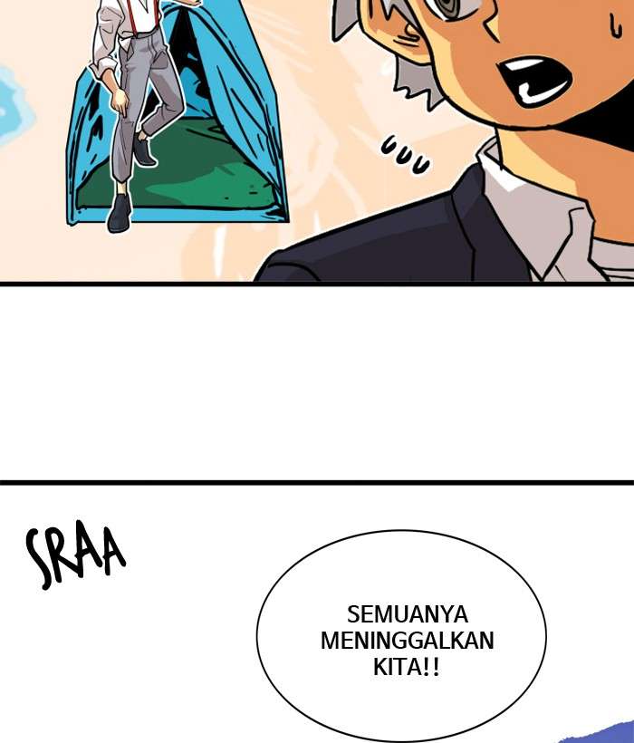 Troll Trap Chapter 45 - halaman 74