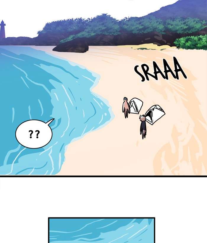 Troll Trap Chapter 45 - halaman 75