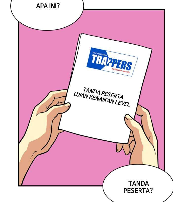 Troll Trap Chapter 45 - halaman 77