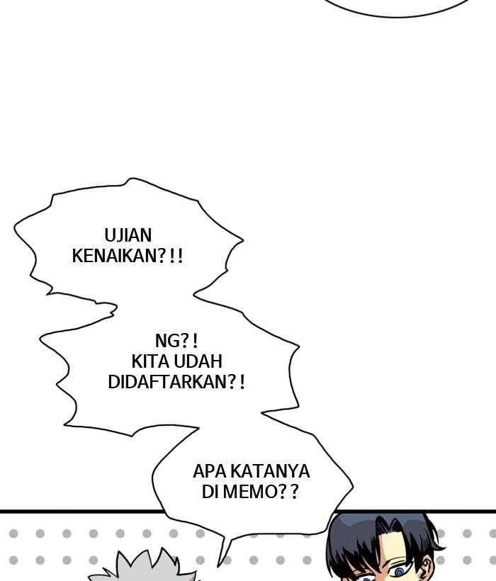 Troll Trap Chapter 45 - halaman 78