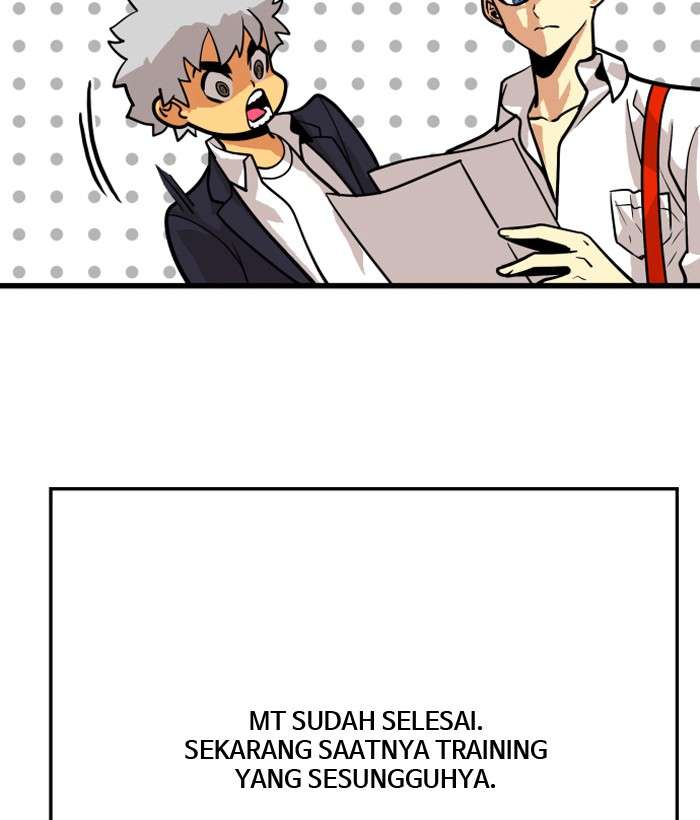 Troll Trap Chapter 45 - halaman 79