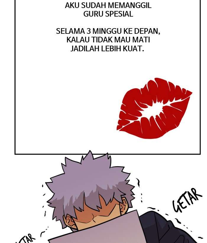 Troll Trap Chapter 45 - halaman 80
