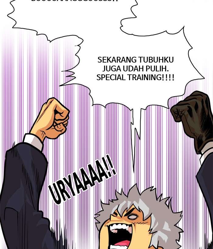 Troll Trap Chapter 45 - halaman 82