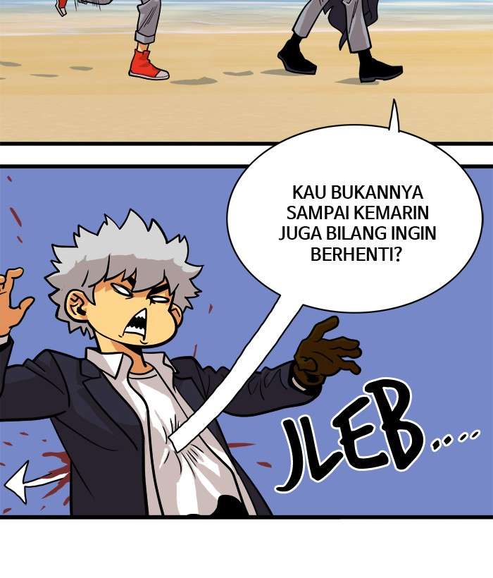 Troll Trap Chapter 45 - halaman 87