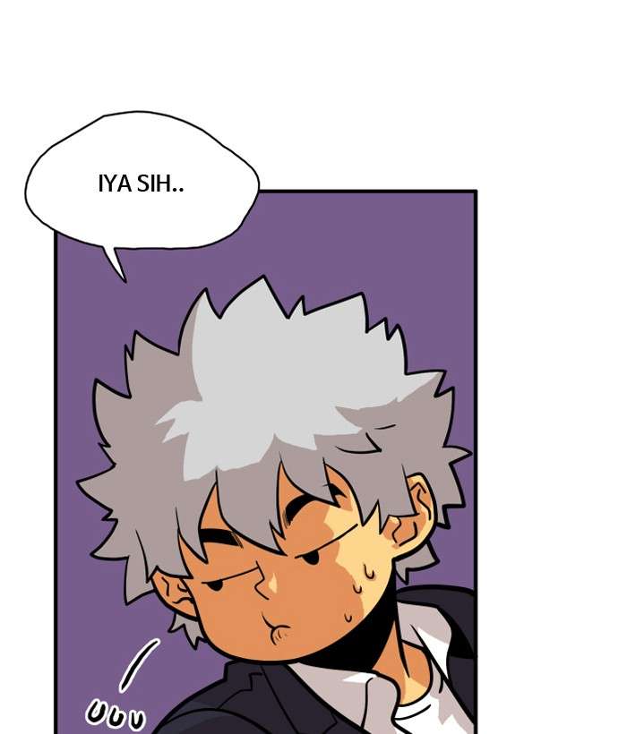 Troll Trap Chapter 45 - halaman 88