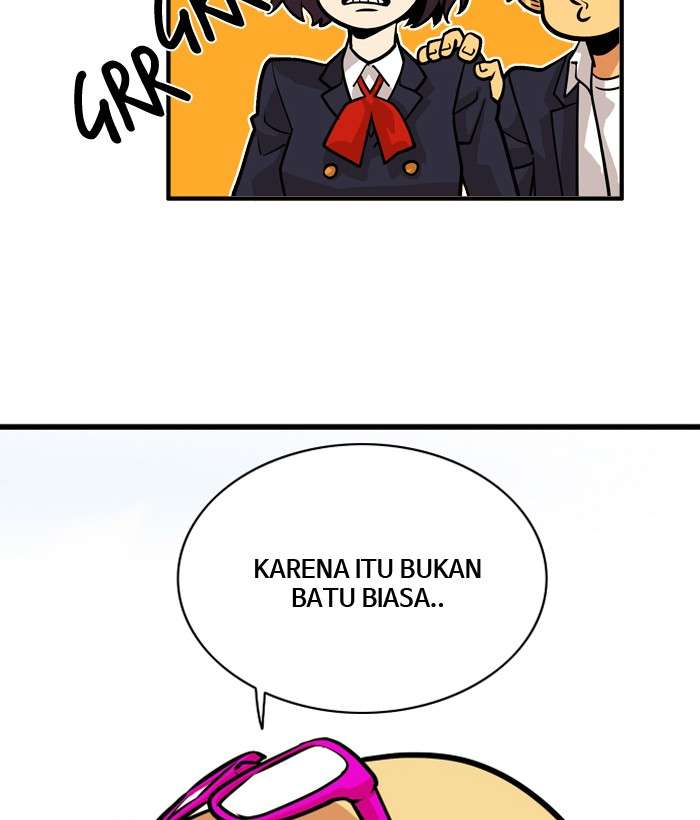 Troll Trap Chapter 45 - halaman 9