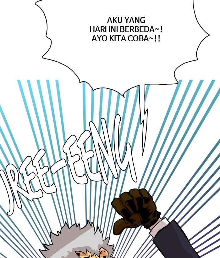 Troll Trap Chapter 45 - halaman 90