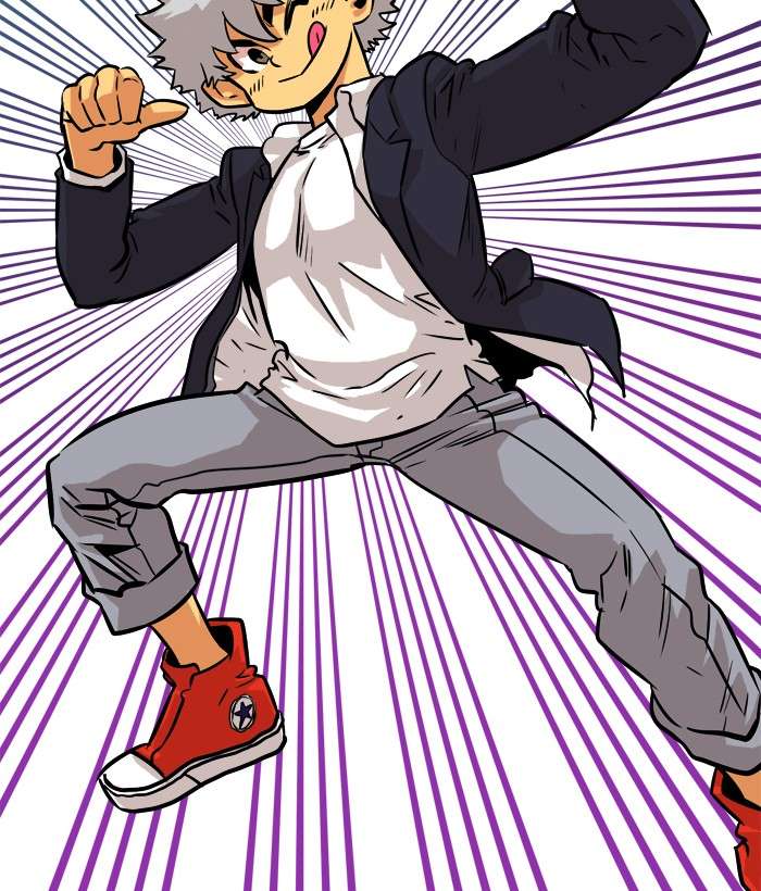 Troll Trap Chapter 45 - halaman 91