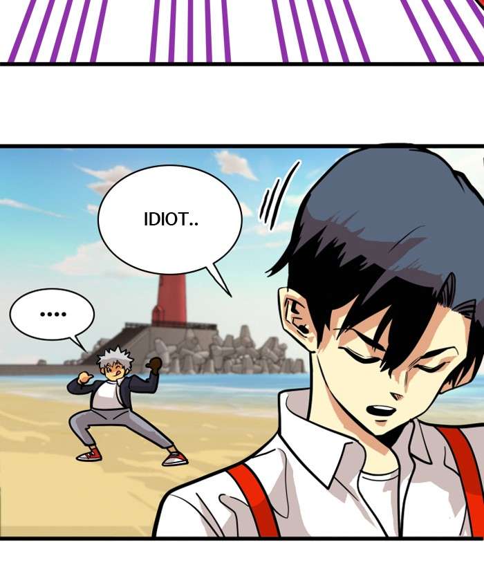 Troll Trap Chapter 45 - halaman 92