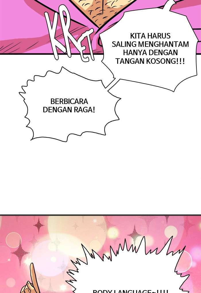 Troll Trap Chapter 46 - halaman 11