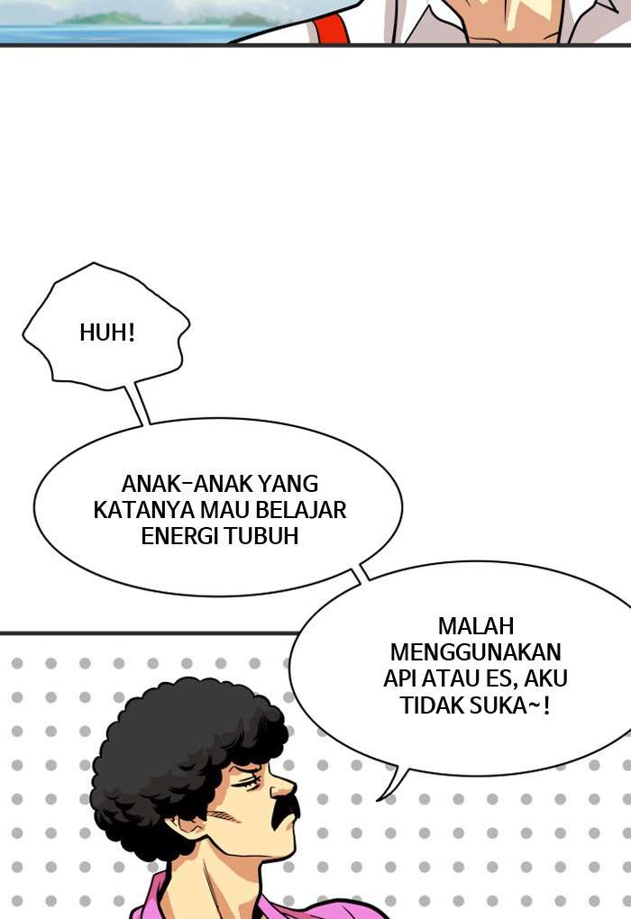 Troll Trap Chapter 46 - halaman 15