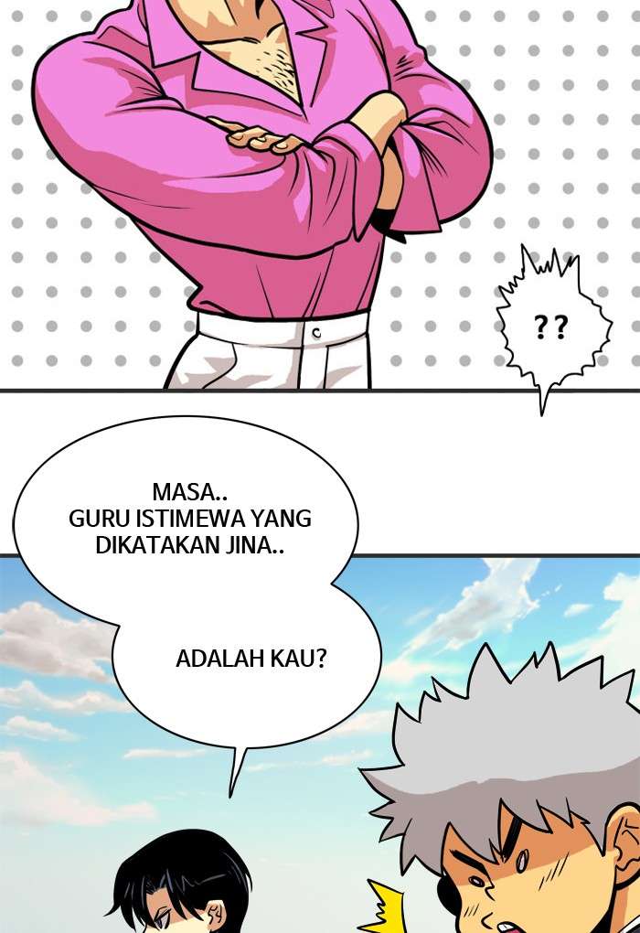 Troll Trap Chapter 46 - halaman 16