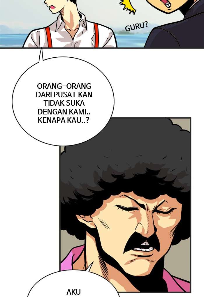 Troll Trap Chapter 46 - halaman 17
