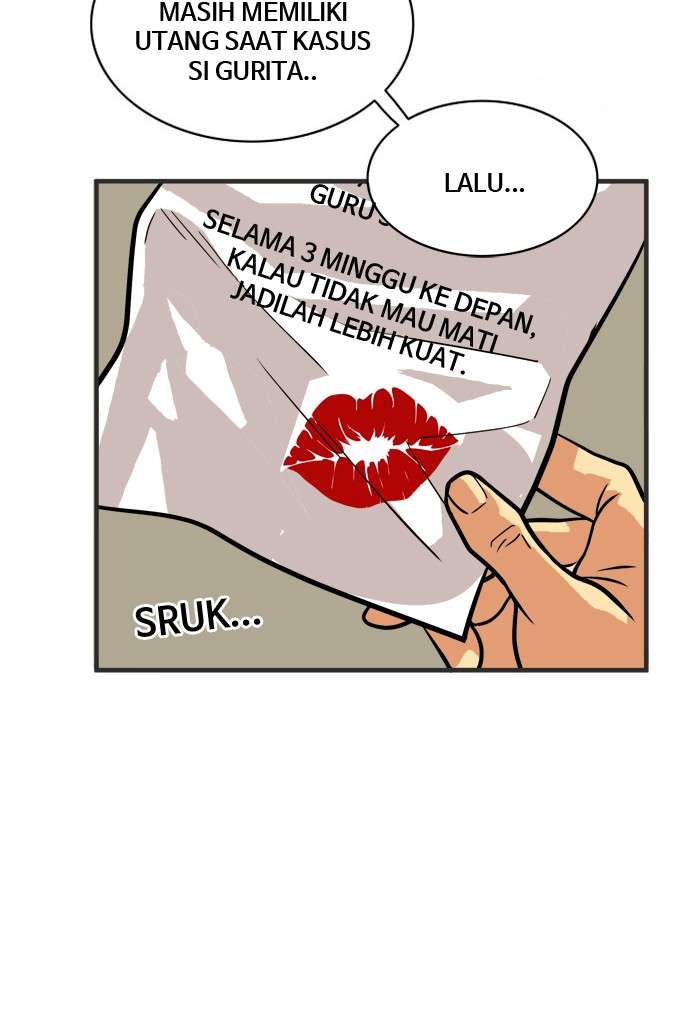 Troll Trap Chapter 46 - halaman 18