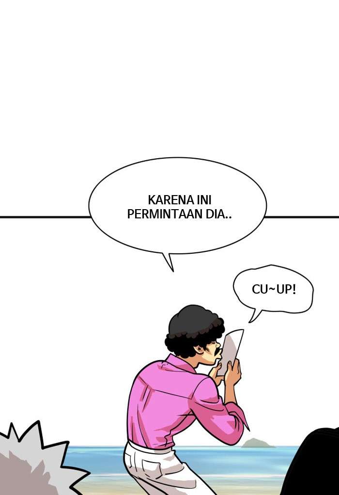 Troll Trap Chapter 46 - halaman 19