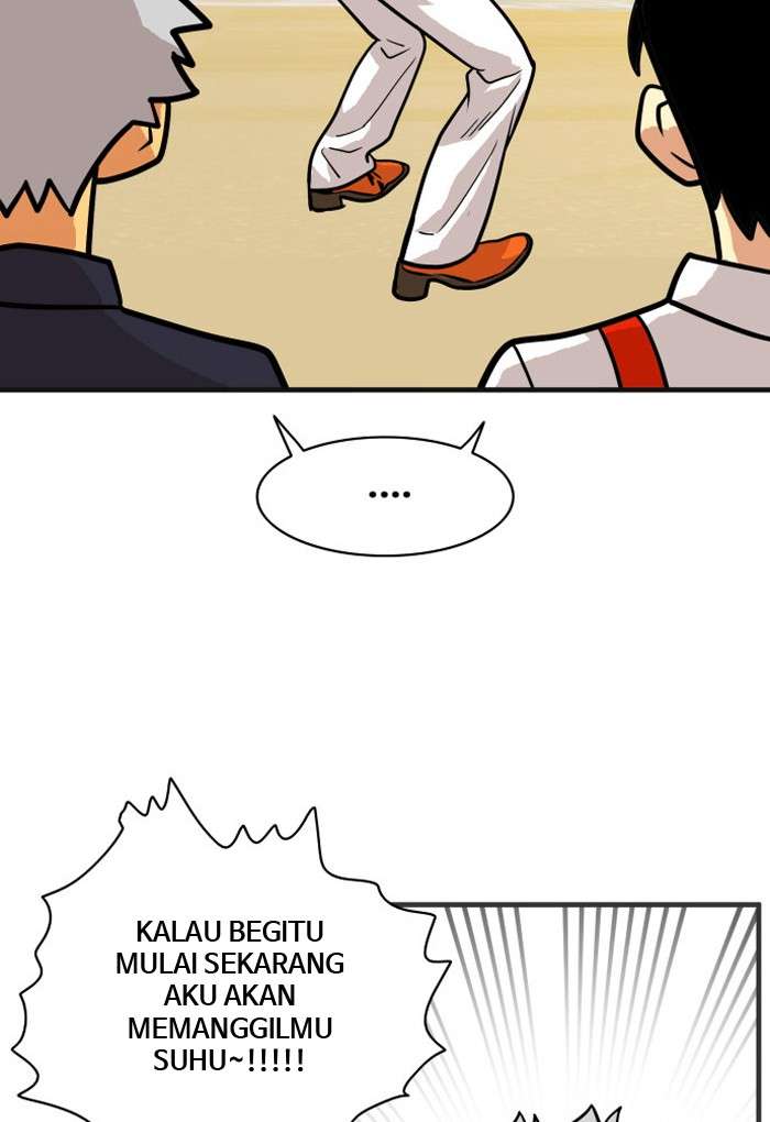 Troll Trap Chapter 46 - halaman 20