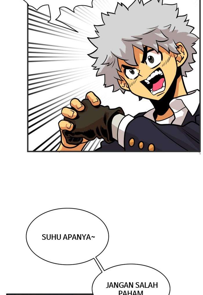 Troll Trap Chapter 46 - halaman 21