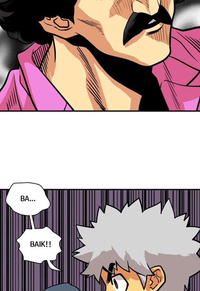 Troll Trap Chapter 46 - halaman 24