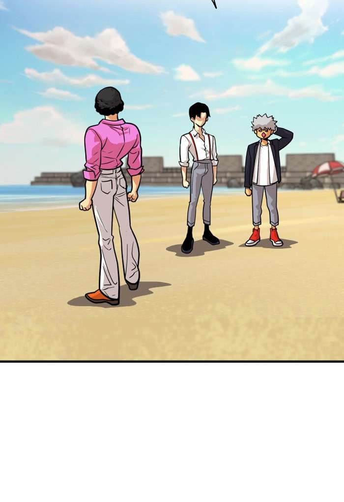 Troll Trap Chapter 46 - halaman 27