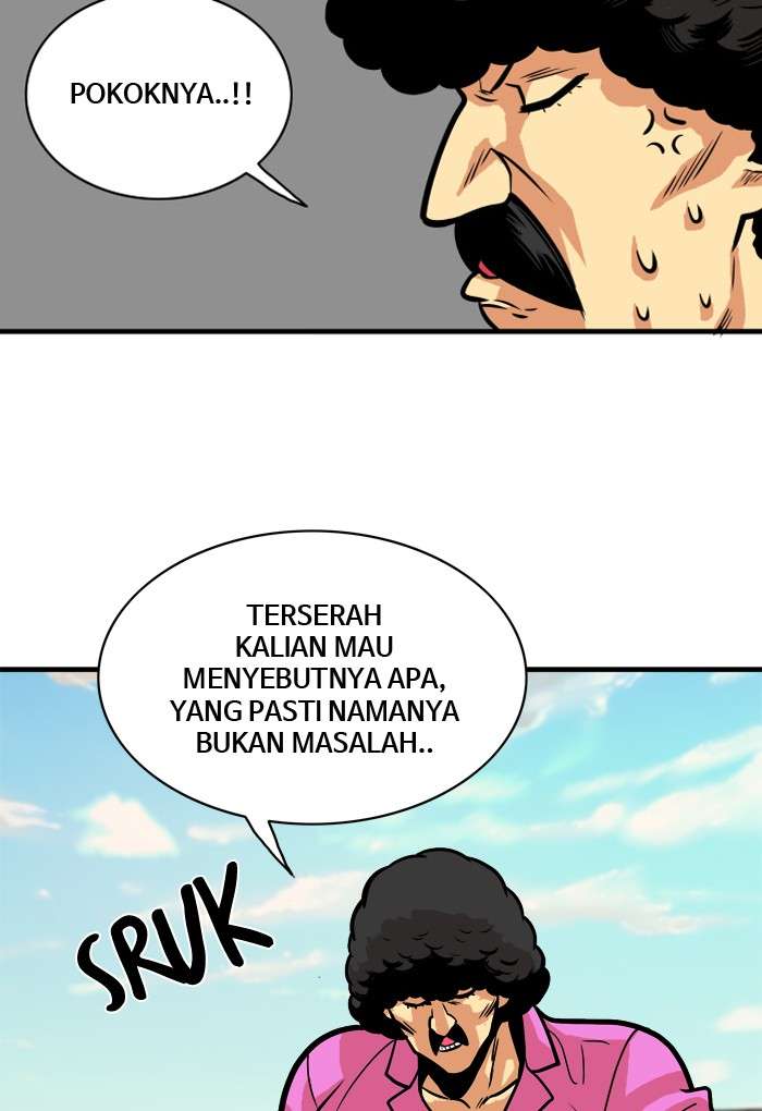 Troll Trap Chapter 46 - halaman 43