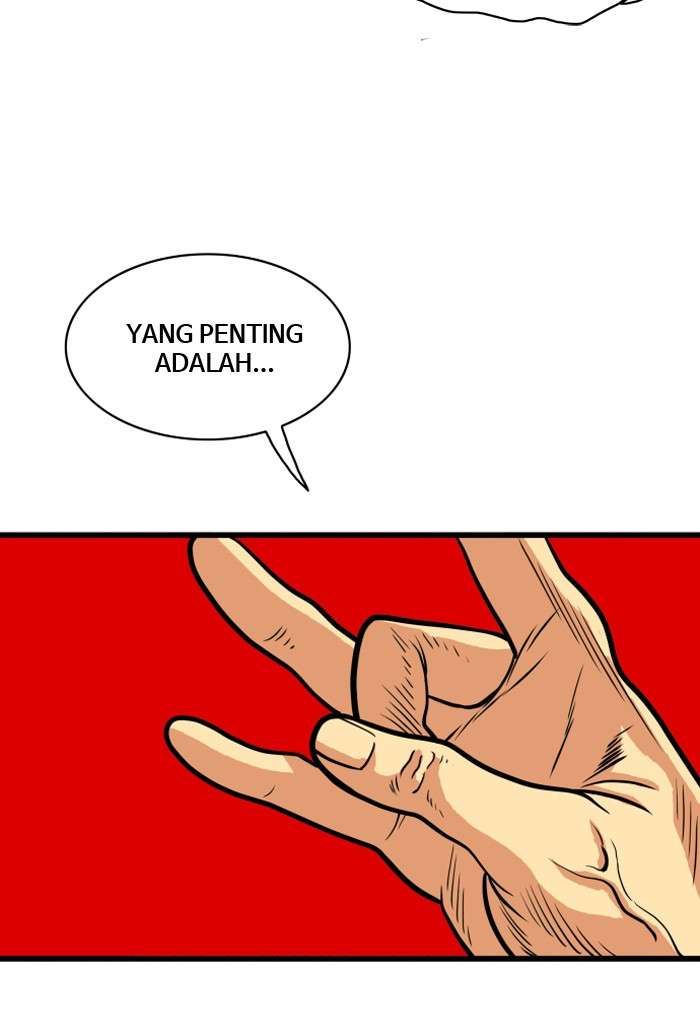 Troll Trap Chapter 46 - halaman 45