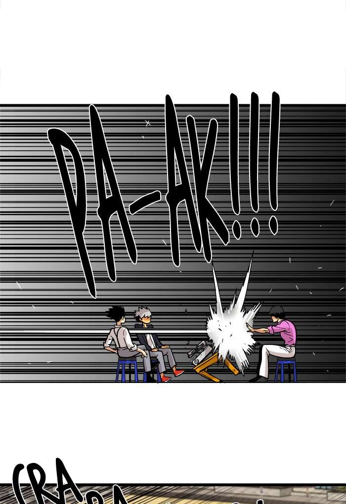 Troll Trap Chapter 46 - halaman 47