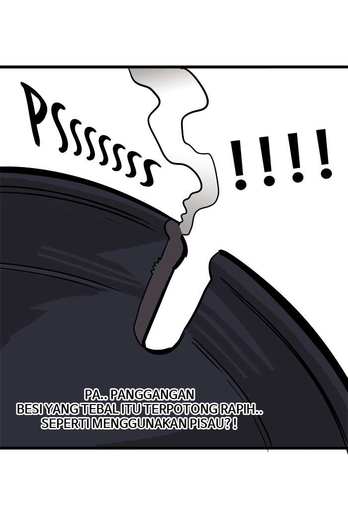 Troll Trap Chapter 46 - halaman 50