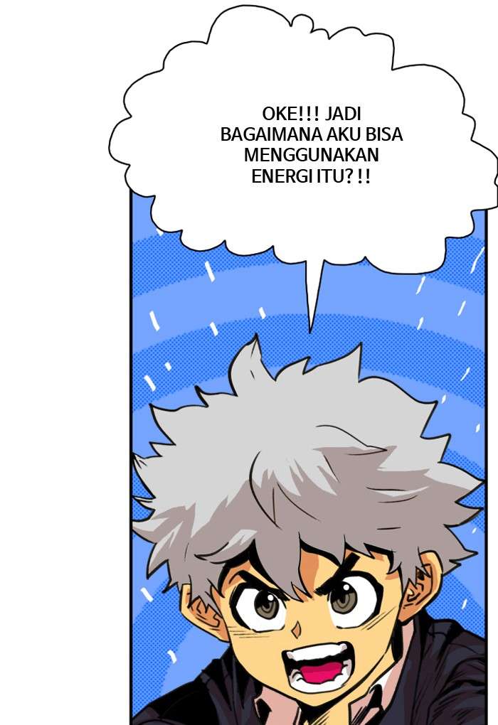 Troll Trap Chapter 46 - halaman 54
